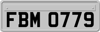 FBM0779