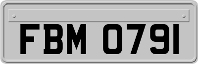 FBM0791