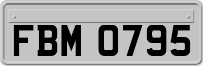 FBM0795