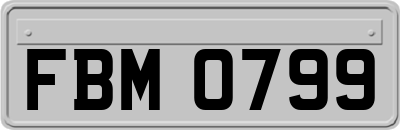 FBM0799
