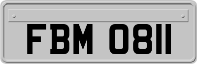 FBM0811