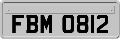 FBM0812