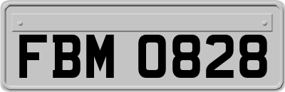 FBM0828