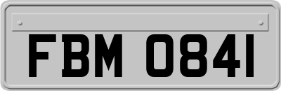 FBM0841