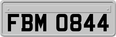 FBM0844