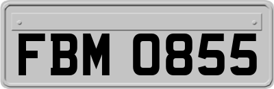 FBM0855