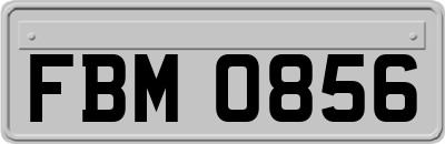 FBM0856