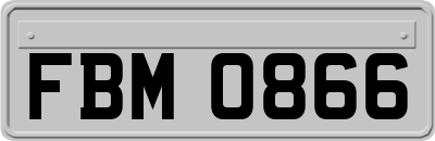 FBM0866