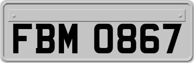 FBM0867