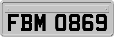 FBM0869
