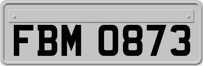 FBM0873