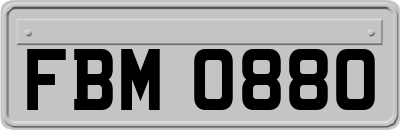 FBM0880