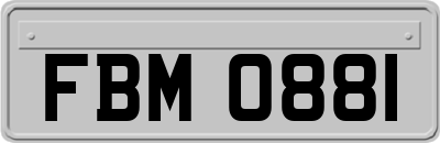 FBM0881