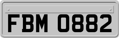 FBM0882