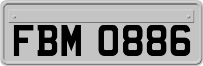 FBM0886