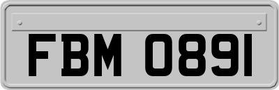 FBM0891