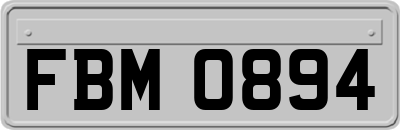 FBM0894