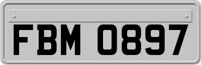FBM0897