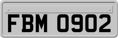 FBM0902