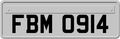 FBM0914
