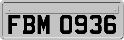 FBM0936