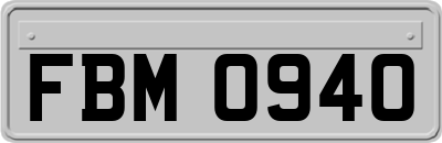 FBM0940