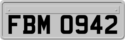 FBM0942