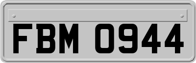 FBM0944