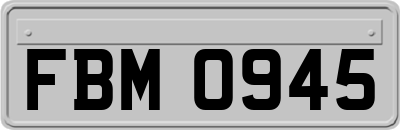 FBM0945
