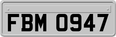 FBM0947