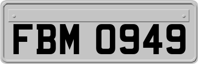 FBM0949