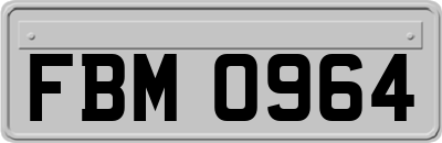 FBM0964