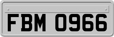 FBM0966