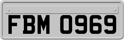 FBM0969