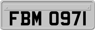 FBM0971