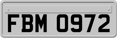 FBM0972
