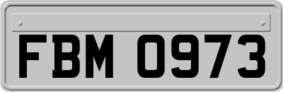 FBM0973