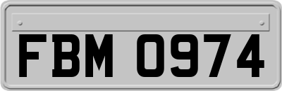 FBM0974