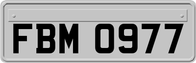 FBM0977