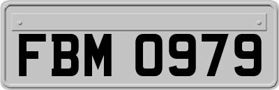 FBM0979