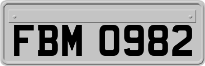 FBM0982
