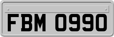 FBM0990