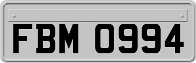 FBM0994