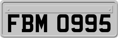 FBM0995