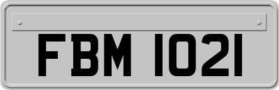 FBM1021