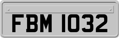 FBM1032