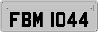 FBM1044