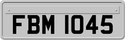 FBM1045