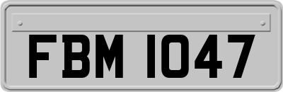 FBM1047