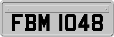 FBM1048